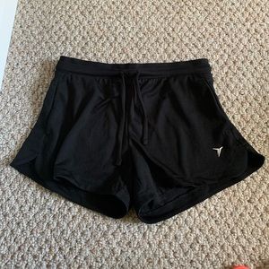 Active shorts